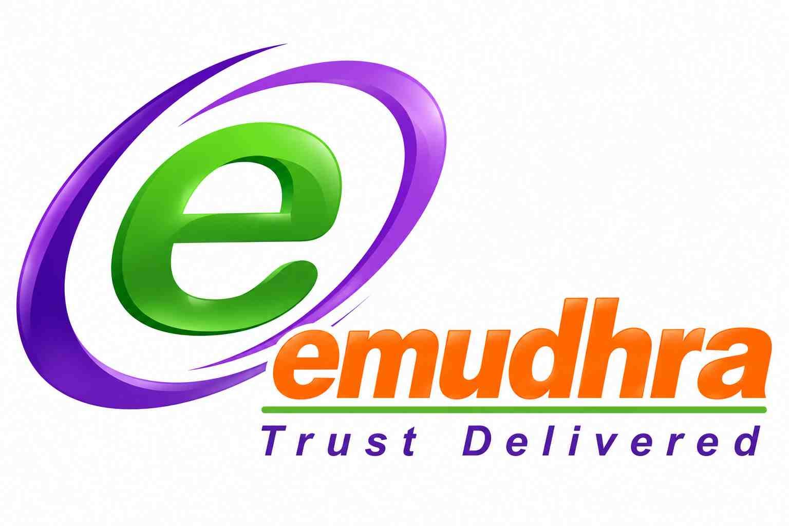 eMudhra CA Certificate of Partnership
