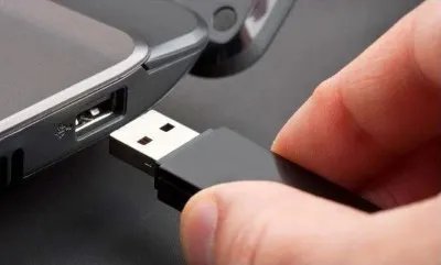 USB DSC Token