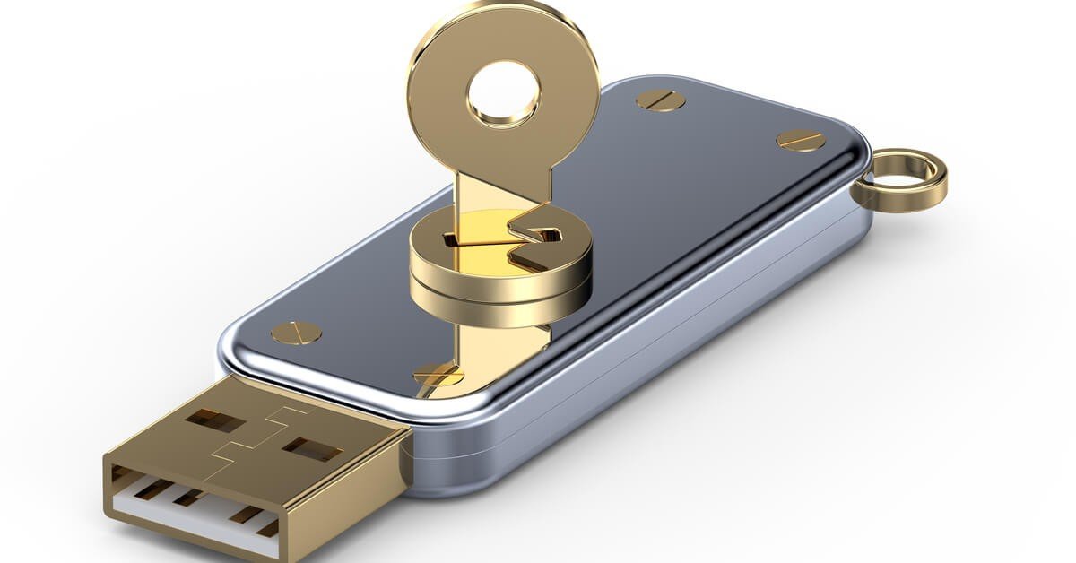 Secure Token