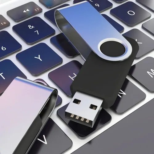 USB DSC Token